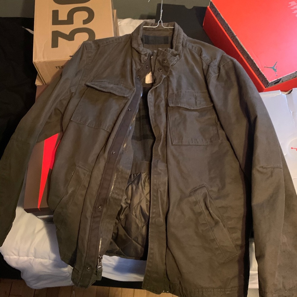 American eagle jacket